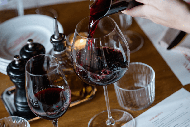 Sommarteam till Elio – Servis & Runner image