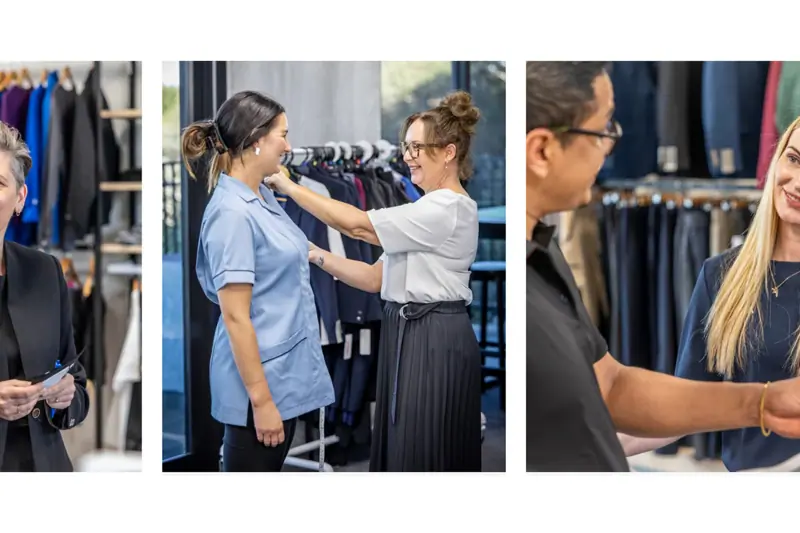 Key Account Manager image