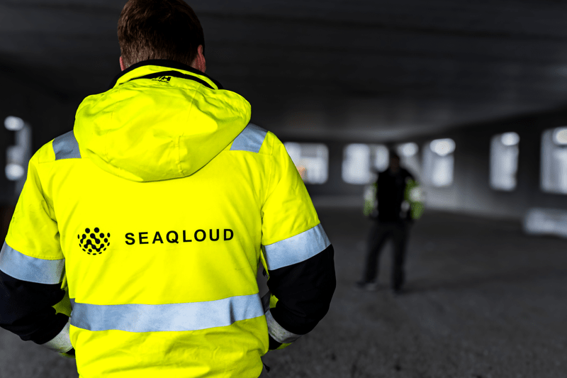 Seaqloud søker avdelingsleder i Alta image