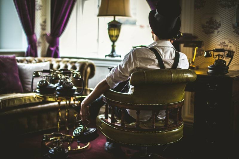 Business Opportunity Manager till Pigalle image
