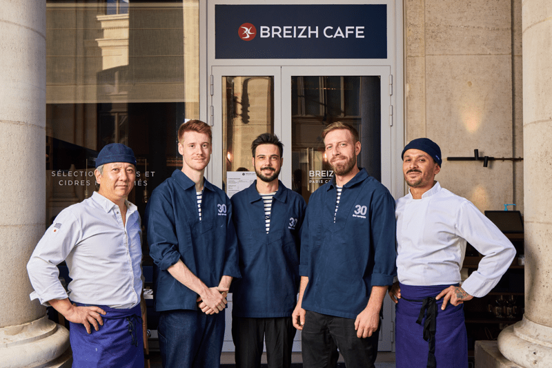 Stagiaire Recrutement (H/F) image