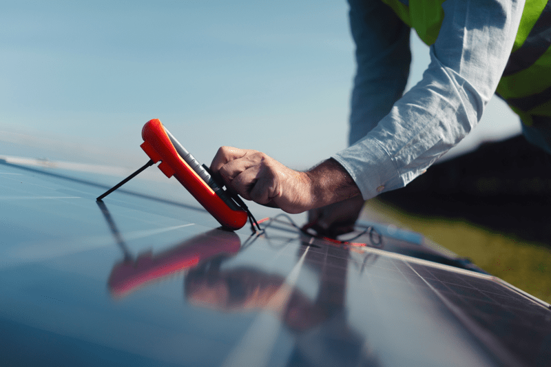 Projeteur(se) Electricité (H/F) image