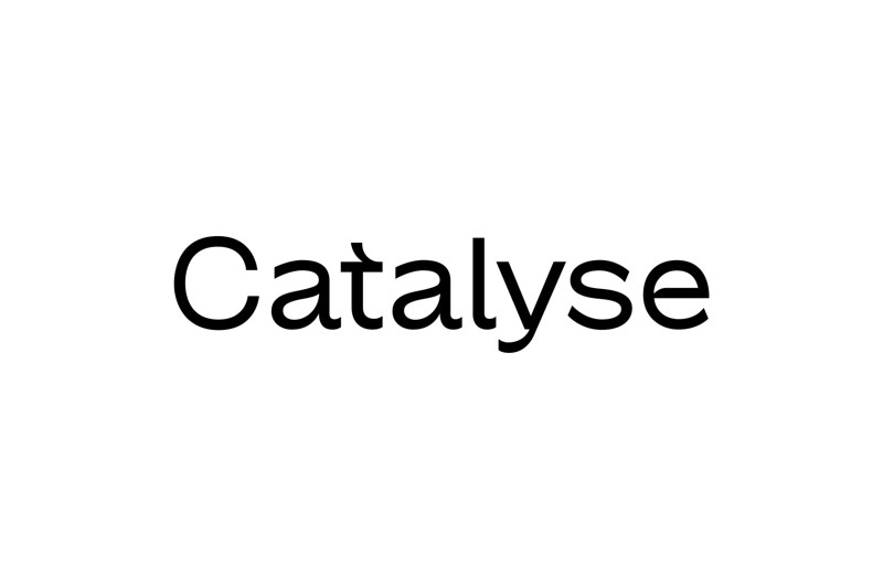 Analytiker - Catalyse Nordics image