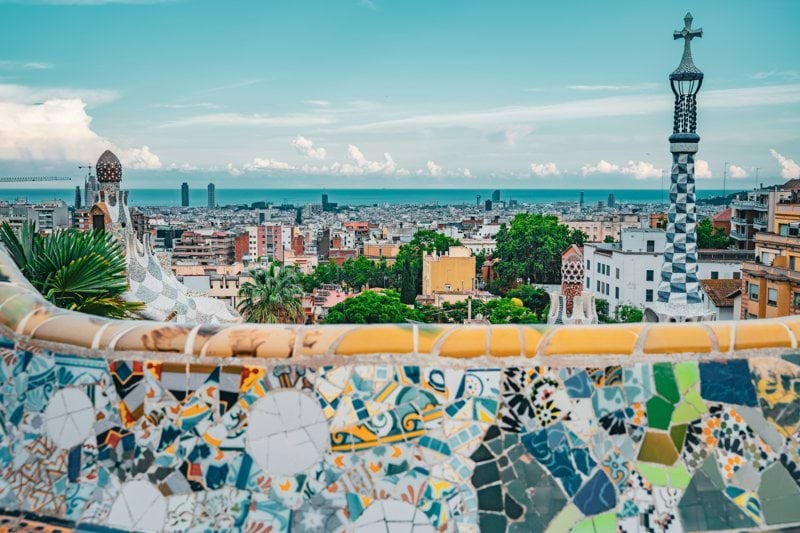 Key Account Manager - Barcelona (ES) (M/F/X) image
