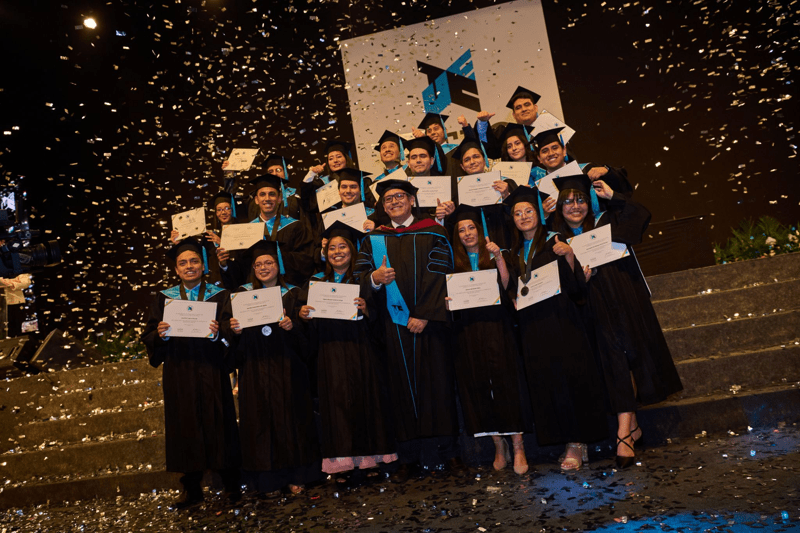 Analista de Eventos image