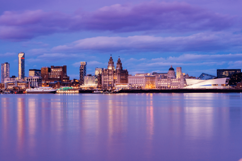 Volunteer role: Events Lead for Liverpool Humanists image