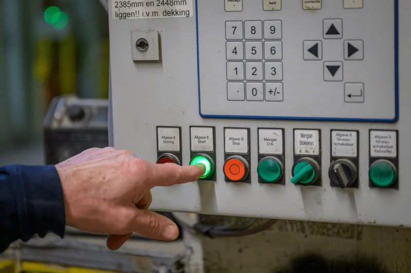 Medewerker Technische Dienst image