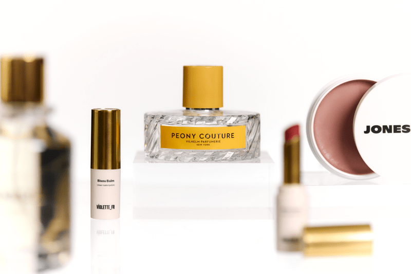 Beauty Sales Manager image