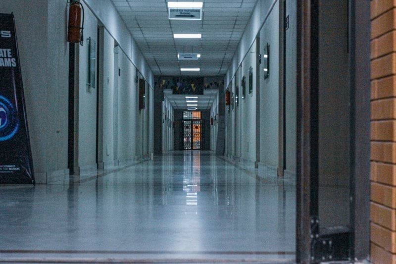 IT-tekniker till Uppsala universitet image