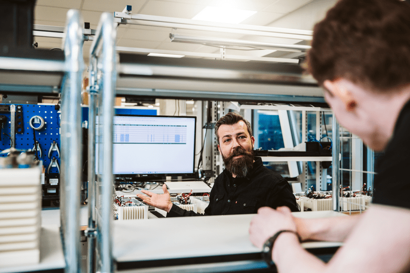 Systems Architect image