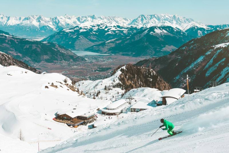 Senior Performance Marketing Manager - Ski image