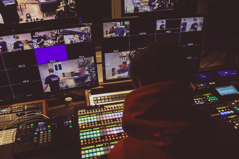 Production Manager – Schibsted Brand Studio image