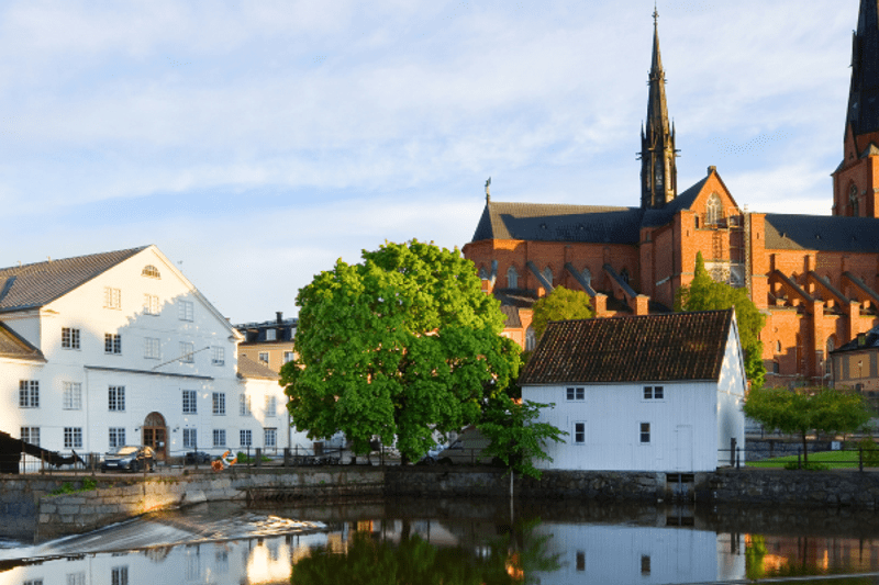 Ekonomikonsulter Uppsala image