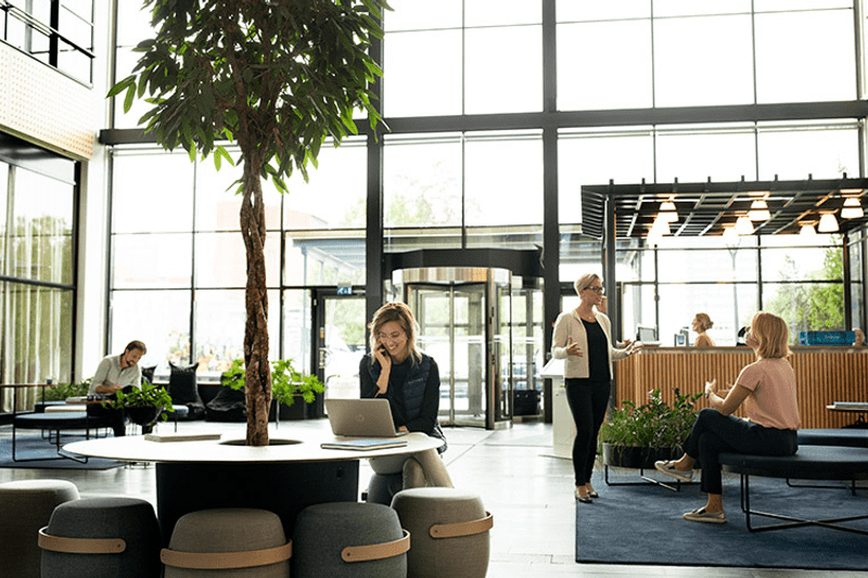 Site Manager till FirstOffice Stockholm image