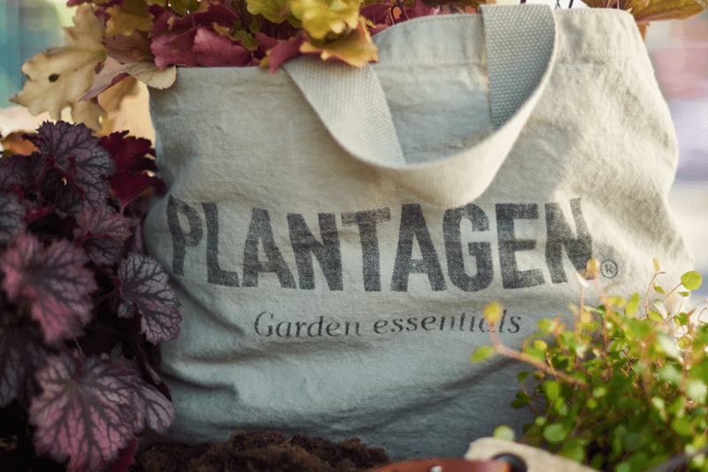 Strategisk Produktionsledare till Plantagen (Interim) image