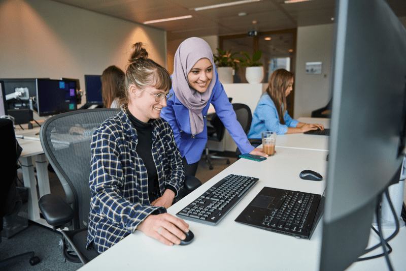 Senior Consultant i Nimes/LOGEX image