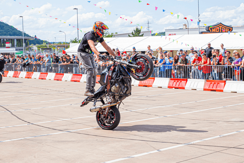 Logistikspezialist (m/w/d) image