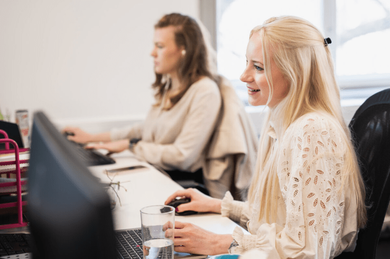 Researcher inom informationsinhämtning till ToFindOut image