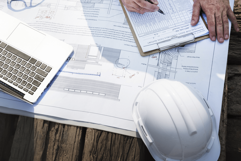 Responsable d'Instal·lacions i Projectes image