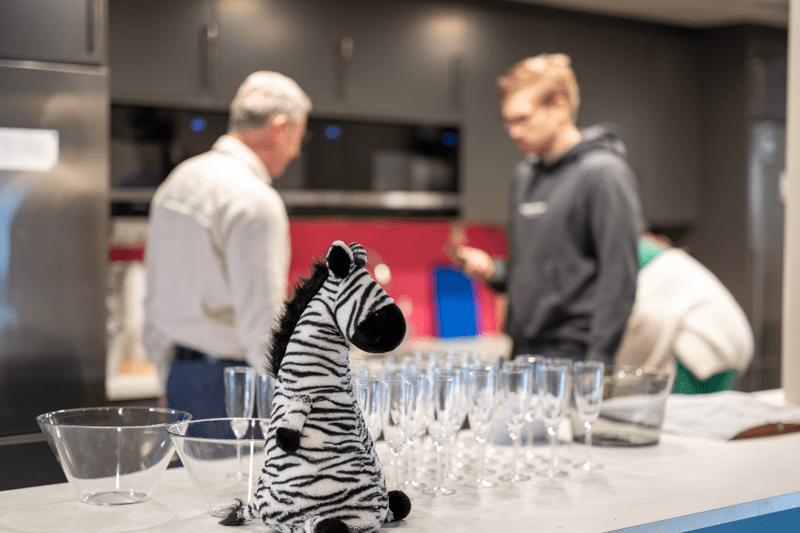 Led AI-skiftet: Senior ServiceNow Technical Consultant till B3 Now image