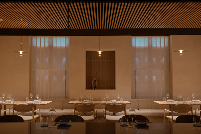 Commis Cook (Loca Niru) image
