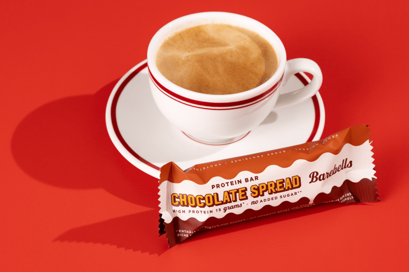 Social Media & Community Coordinator (m/f/d) - Barebells I Vitamin Well I NOCCO image