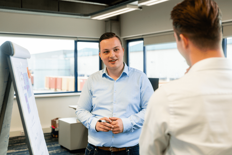 Accountmanager UK, Ireland & Nordics image