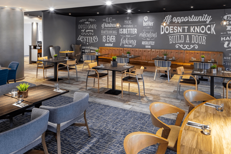 Assistant Food and Beverage Manager image