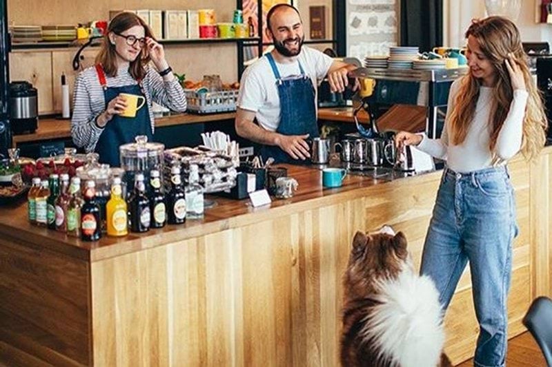 Head Barista/tka image