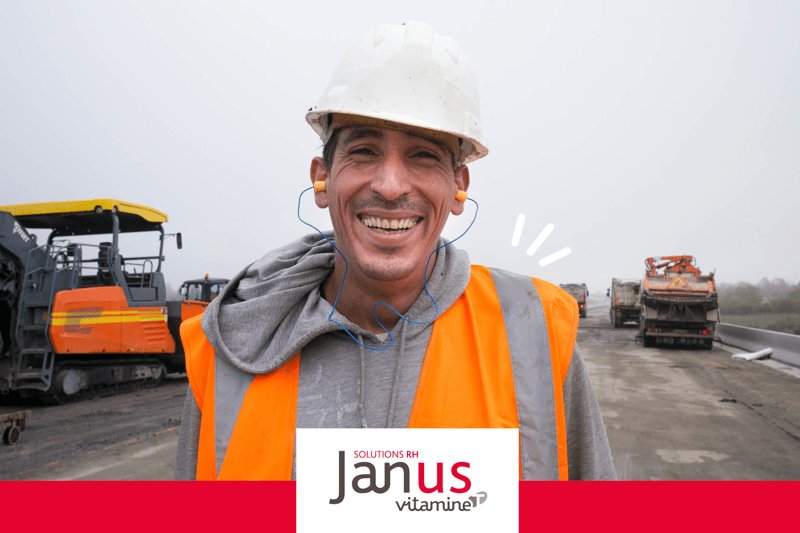 Chargé·e de recrutement et d’accompagnement - Lens & Béthune - H/F image