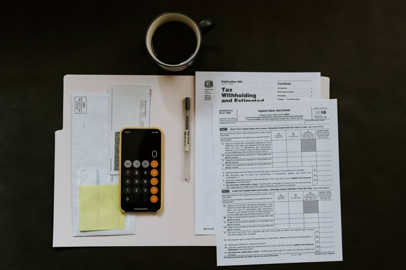Tax Assistant Manager image