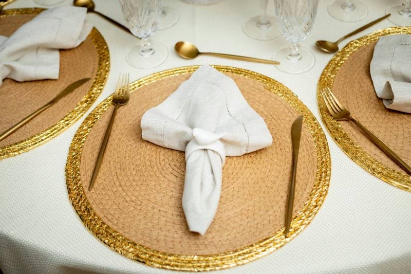 Waiter - luxury private property image