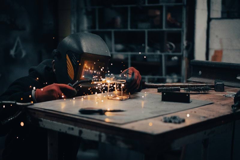 TUBERO/A /  Y/O SOLDADOR/A image