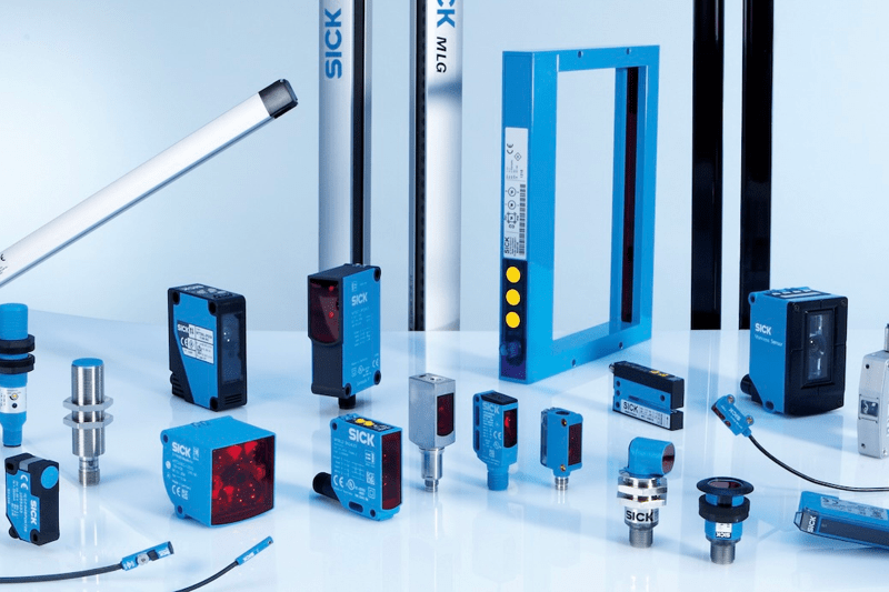 Desk Sales Engineer - SICK A/S image