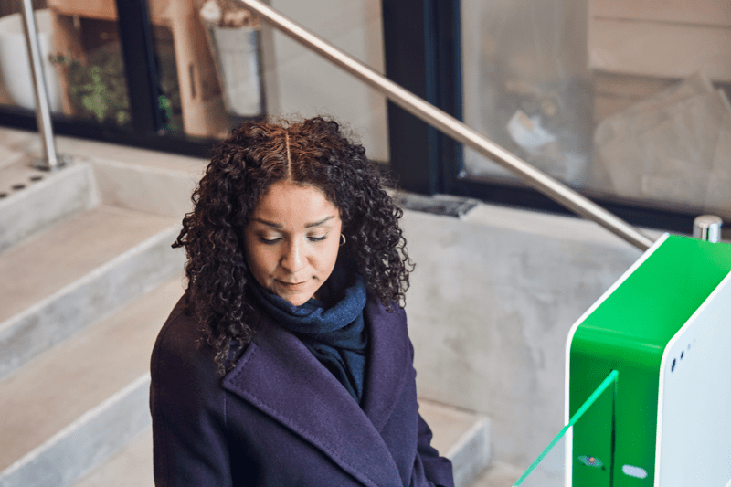 Material- och orderplockare till ITAB Shop Products AB image