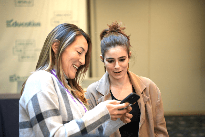 Lokal kontaktperson till internationella utbyteselever image