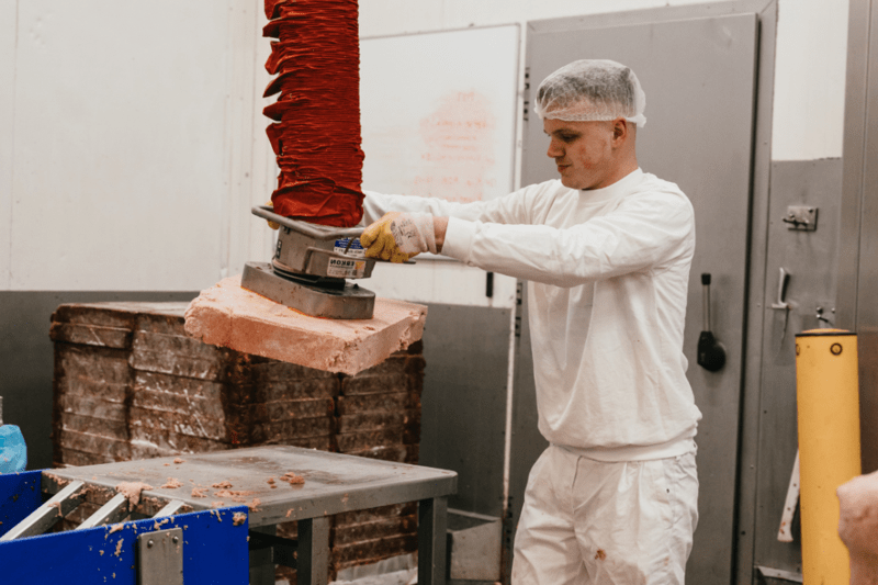 Operator - 5 ploegendienst image