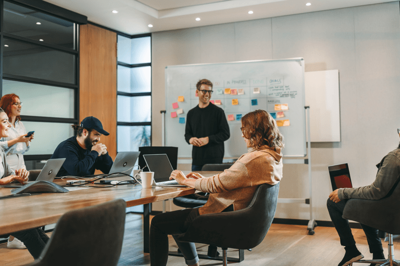 Interaksjonsdesigner image