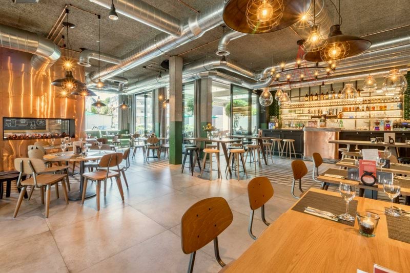 Key Account Manager Food Service image
