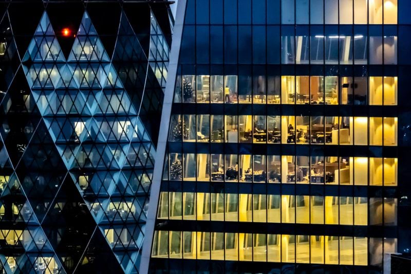 Responsable d'affaires travaux électricité - H/F image