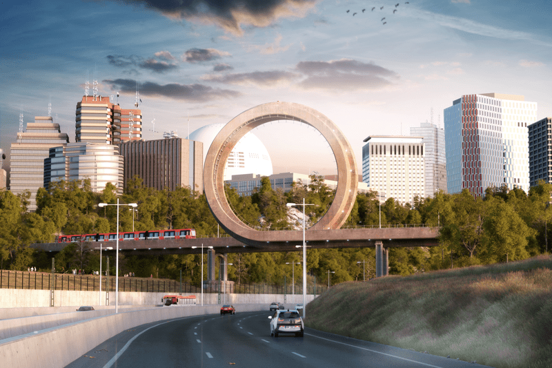 Erfaren byggnadskonstruktör image