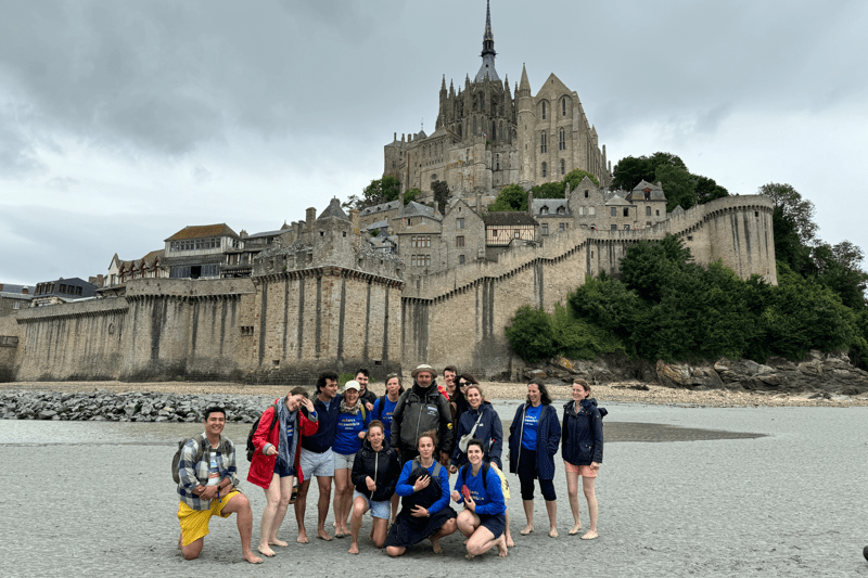 [Mécénat de compétences] Responsable Ressources humaines H/F _ St Malo image