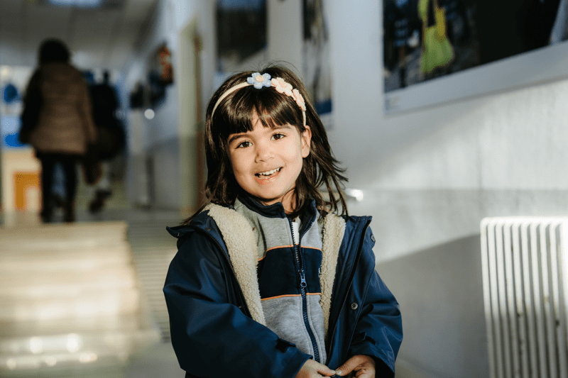 Preschool Teacher Assitant image