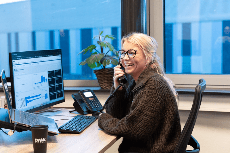 Parttime Project Support Medewerker image