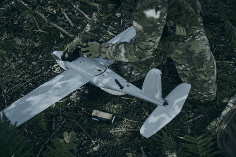 Business Development Manager image