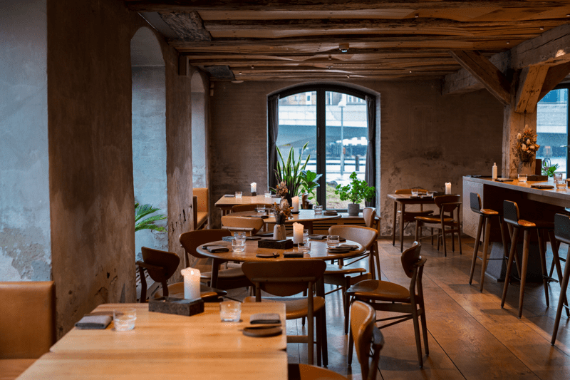 Unsolicited Job Application - Barr image