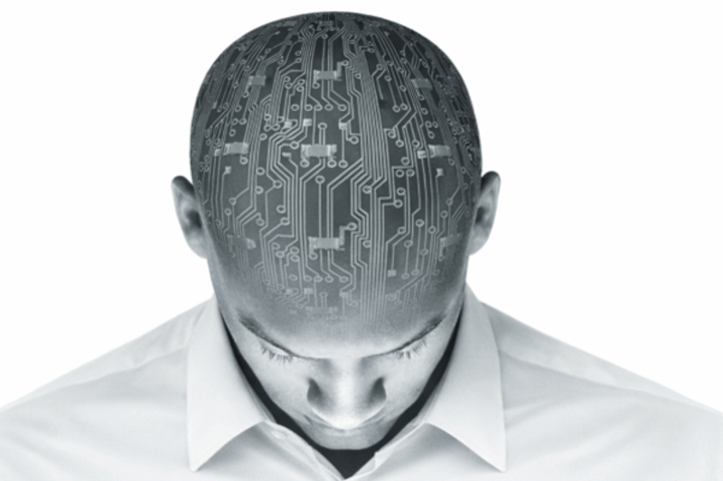 Engineering first. People always image