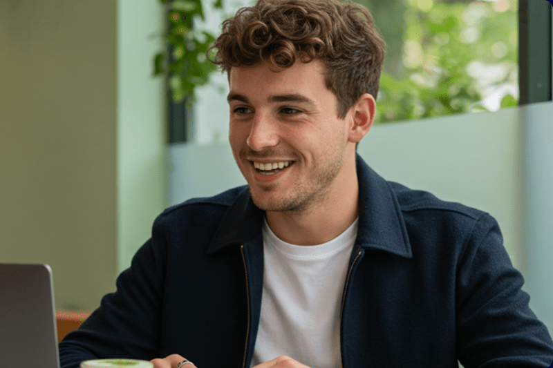 Business Development Consultant image