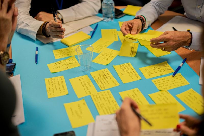 Business Strategy Consultant (Lisboa) image