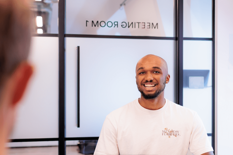 Senior Account Manager image